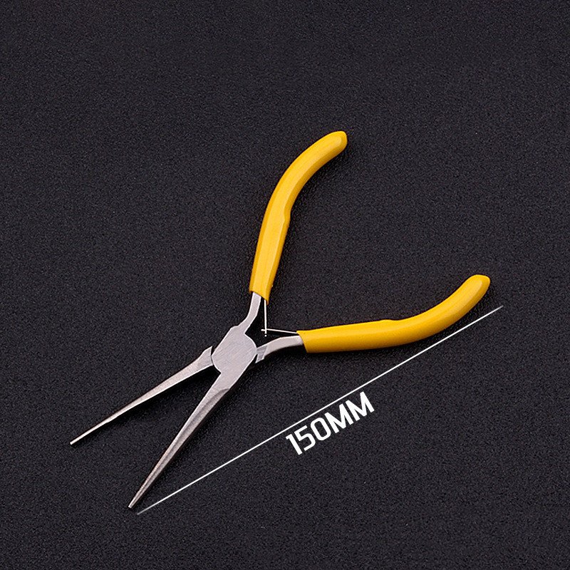 Multifunctional Hardware Mini Tool Pliers - Image 8