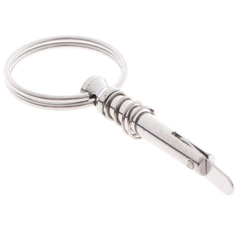 Stainless steel marine hardware accessories safety pin - Image 5
