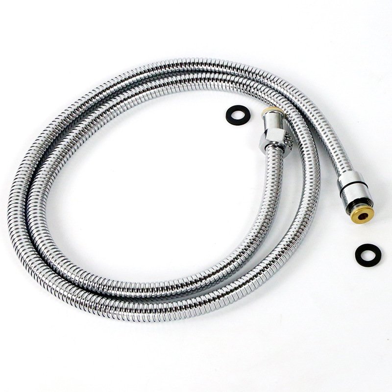 Stainless steel infill shower shower hose hardware bathroom - Image 3