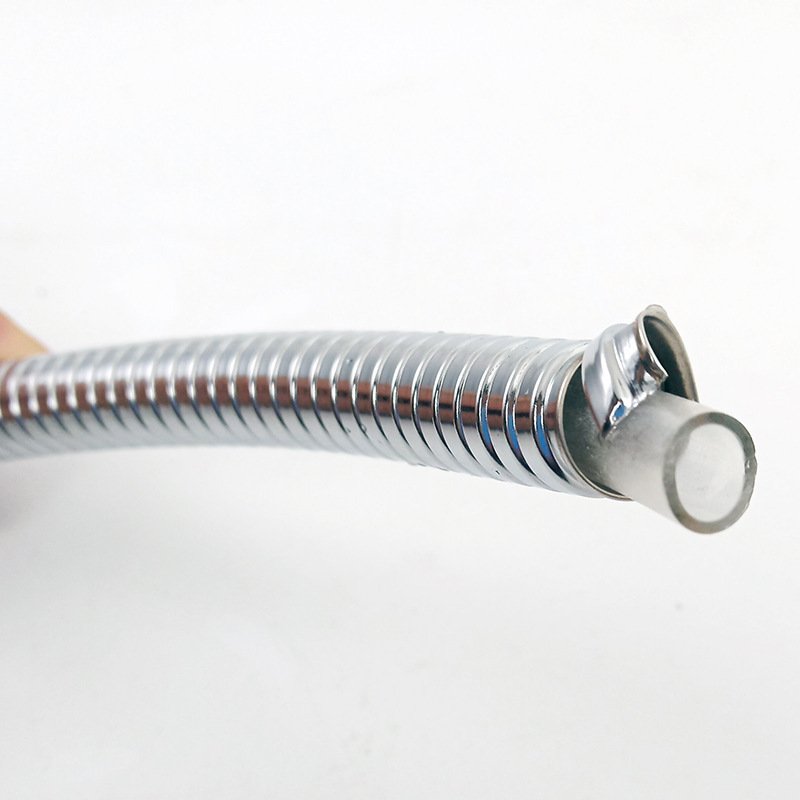 Stainless steel infill shower shower hose hardware bathroom - Image 4