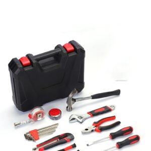 Car Hardware Tool Set Household Manual Combination
