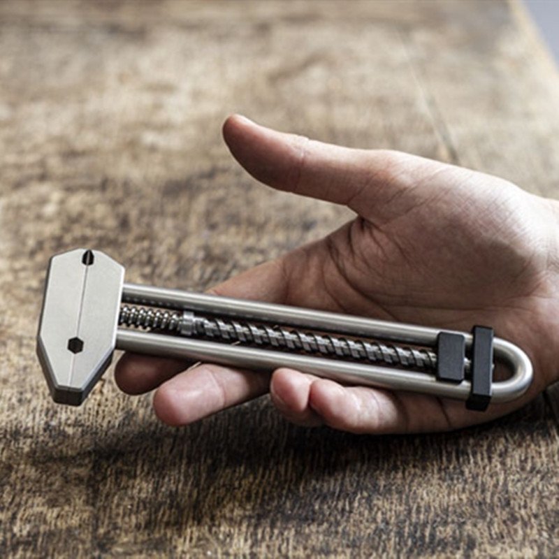 New Multifunctional Adjustable Hardware Wrench Tool - Image 4