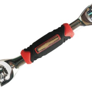 Household Multifunctional 48-in-1 Tiger Hardware Wrench