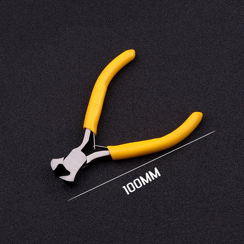 Multifunctional Hardware Mini Tool Pliers - Image 6