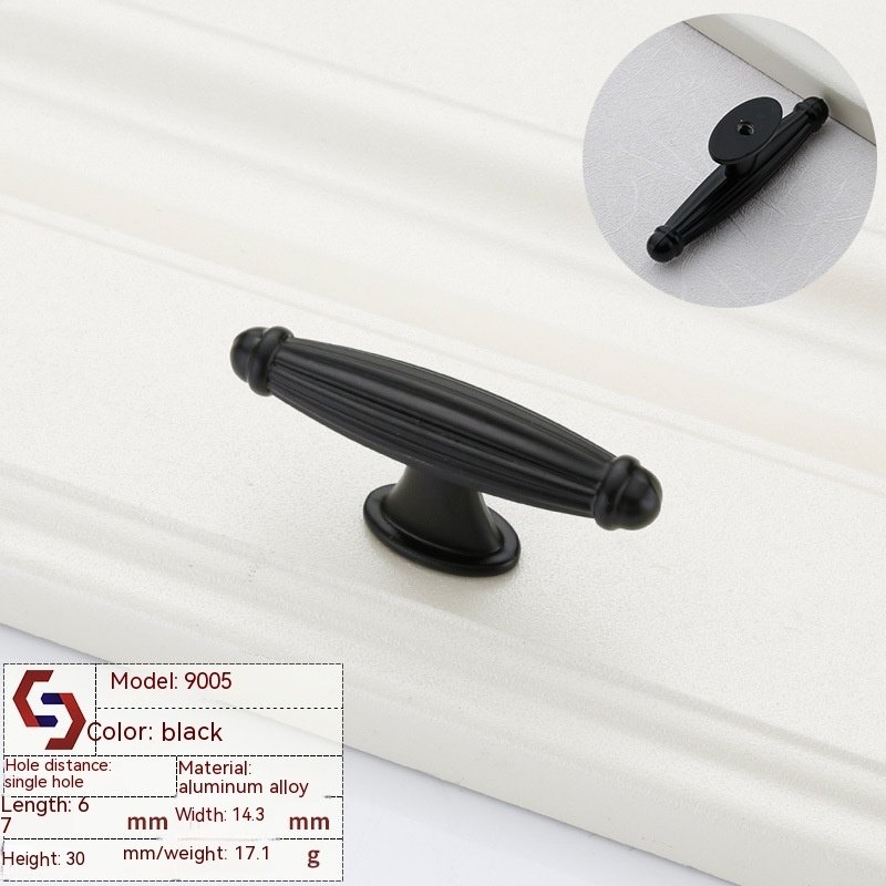 Cabinet Drawer Door Handle Hardware Accessories - Image 10