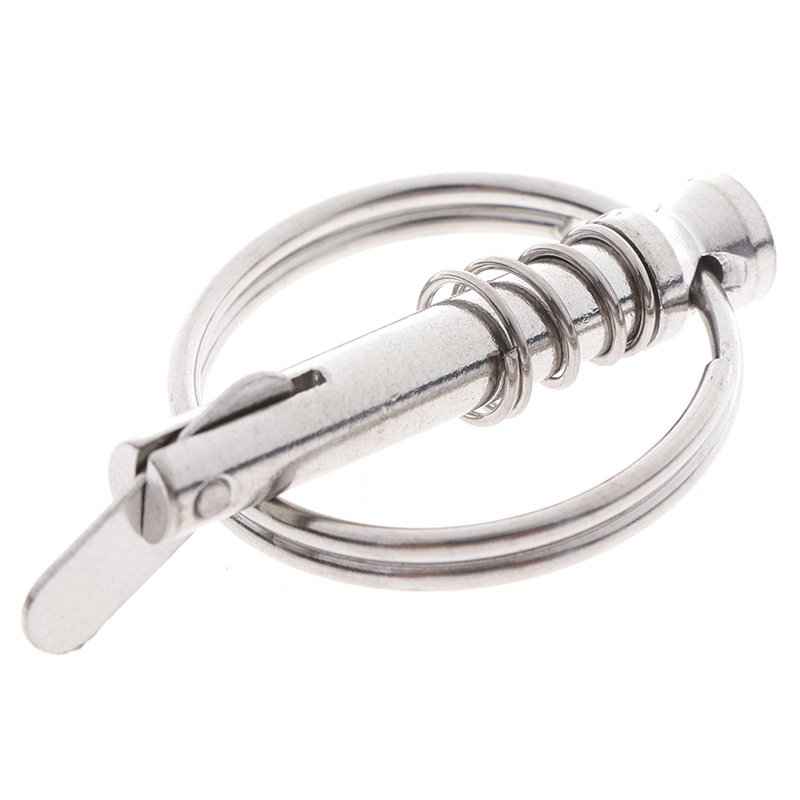 Stainless steel marine hardware accessories safety pin - Image 7