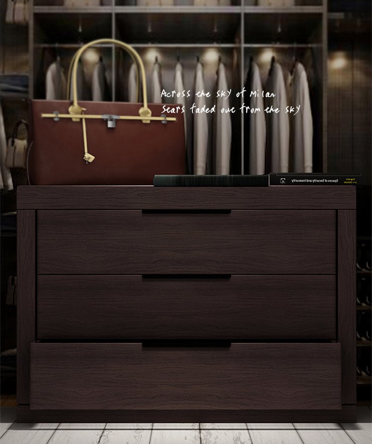 Hidden edge hardware handle - Image 7