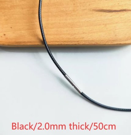 Crystal Fishtail Necklace Women Fashion - Image 8