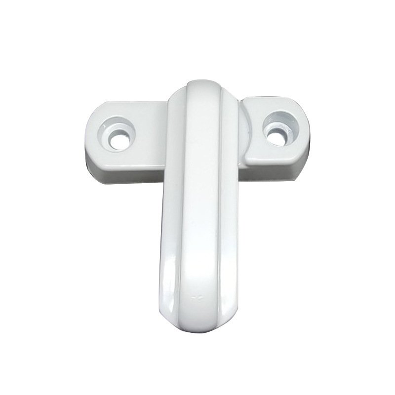 Window Lock Hardware Lock T-lock Inside Door And Window - Image 2