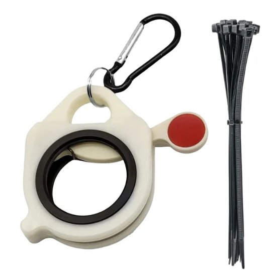 Ribbon Container Portable Hardware Tools - Image 6