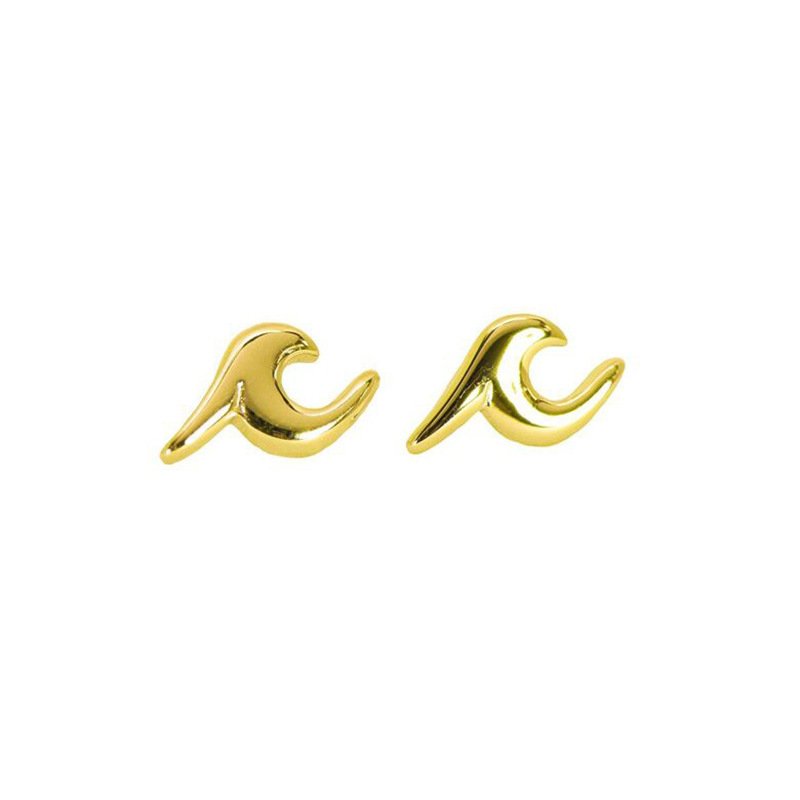 Shining Star Tassel Earrings Back Hanging Exquisite Earrings - Image 10