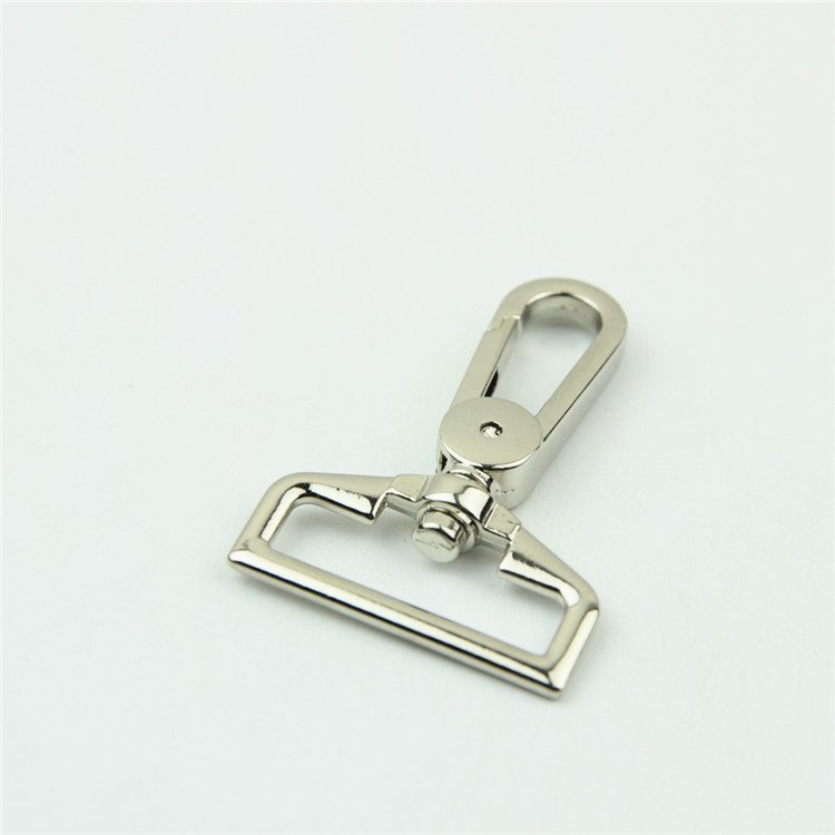 Handbags Luggage Hardware Accessories Dog Buckle - Image 2