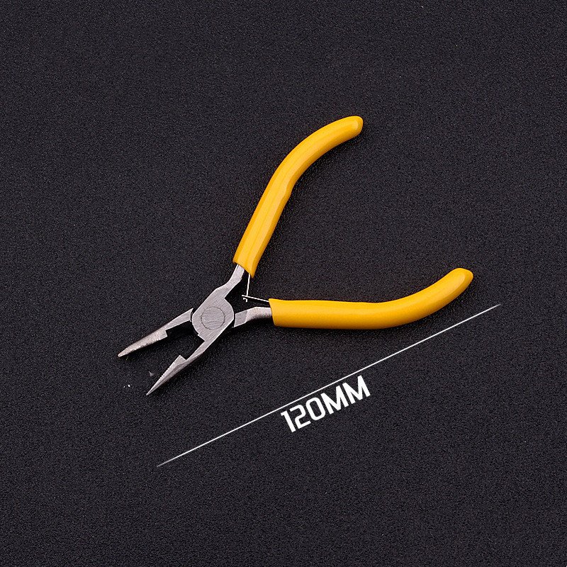 Multifunctional Hardware Mini Tool Pliers - Image 3