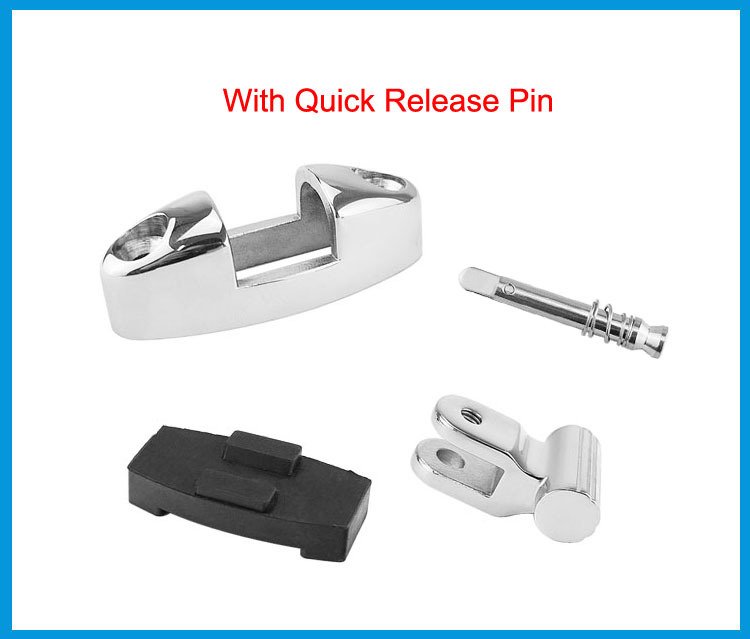 Adjustable Hardware For Marine Awning Accessories - Image 2