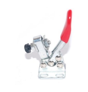 Horizontal Quick Fixture Hardware Woodworking Compressor - Image 5