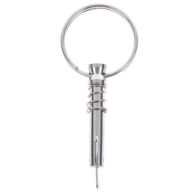 Stainless steel marine hardware accessories safety pin - Image 6