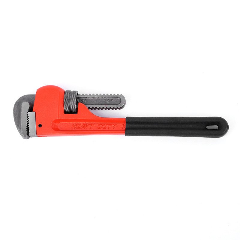 Heavy Pipe Tongs Multifunctional Hardware Tools Water Pipe Pliers - Image 5