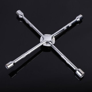 18-inch Cross Wrench Auto Repair Hardware Tools - Image 5
