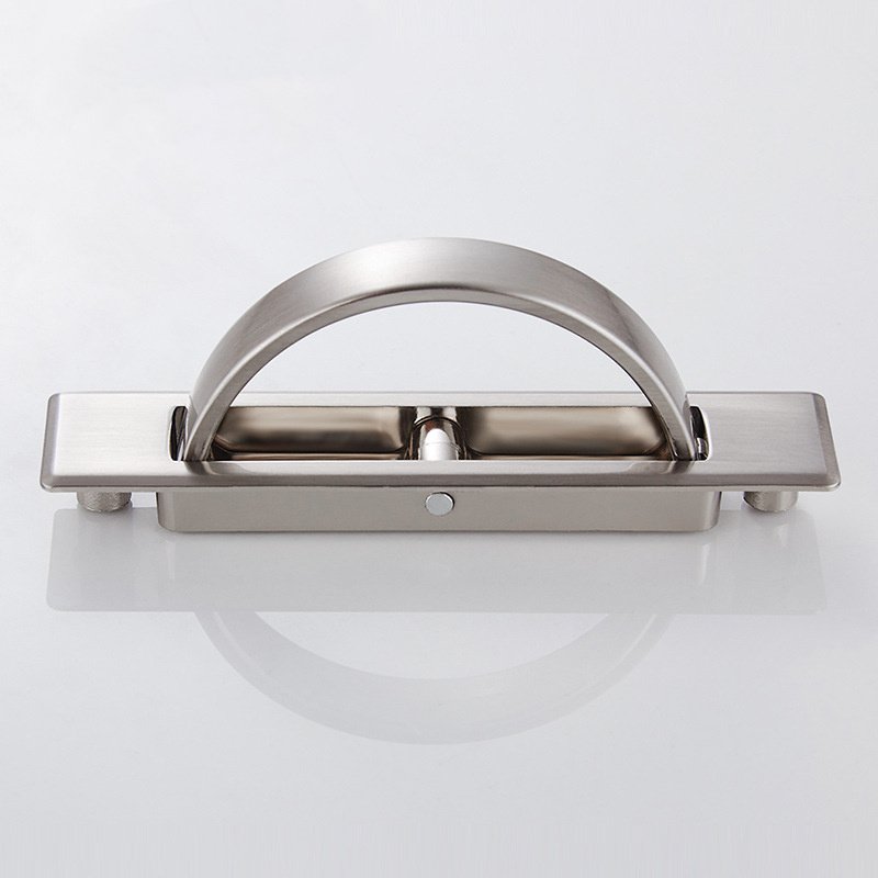 Hardware Invisible Embedded Embedded Handle - Image 2