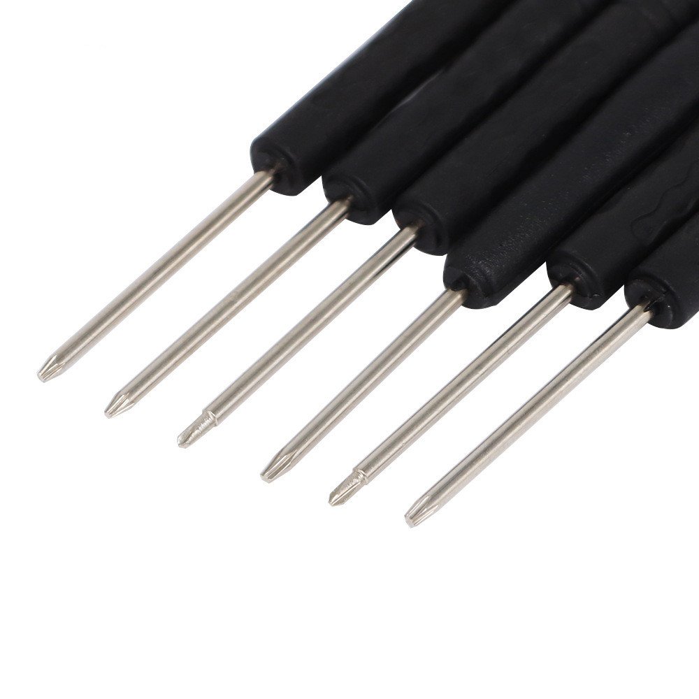 Hardware Tools Mini Small Phillips Screwdriver - Image 3