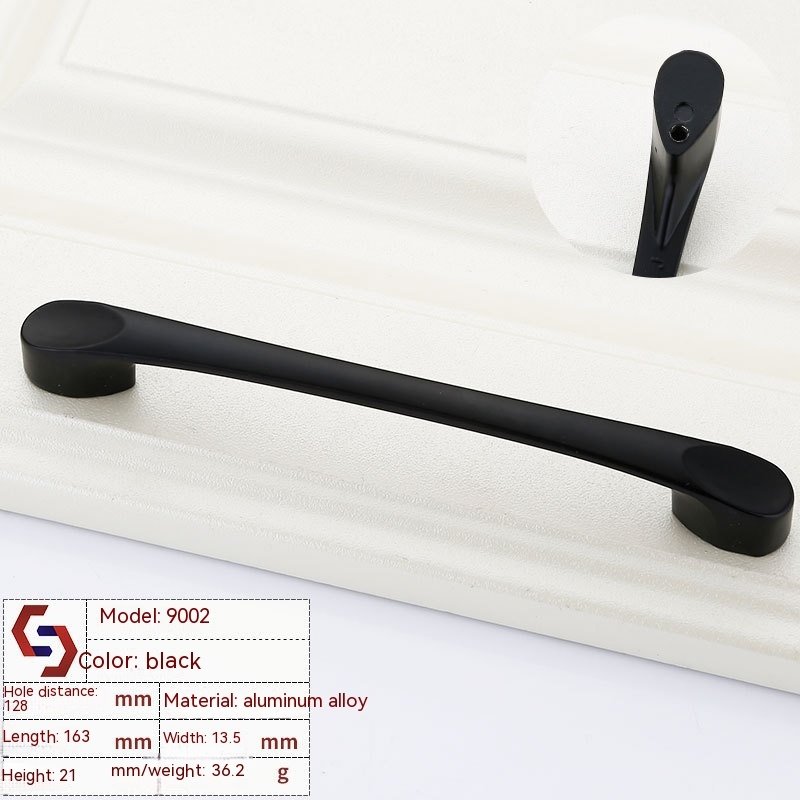 Cabinet Drawer Door Handle Hardware Accessories - Image 3