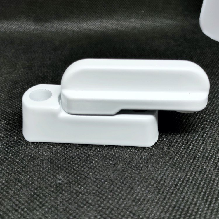 Window Lock Hardware Lock T-lock Inside Door And Window - Image 3