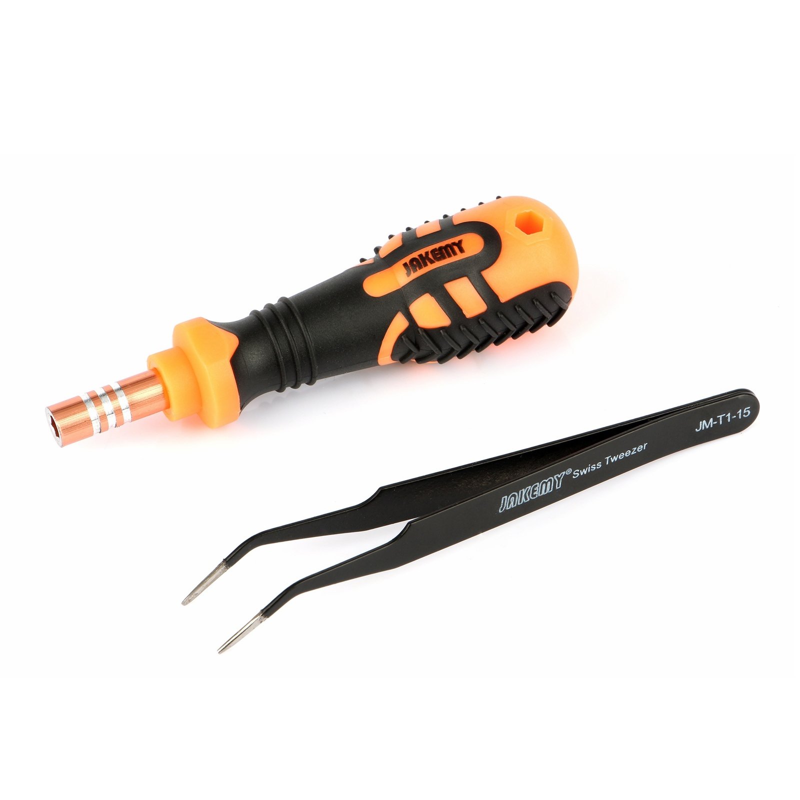 32-in-1 Hardware Tool Combination Screwdriver Set - Image 3