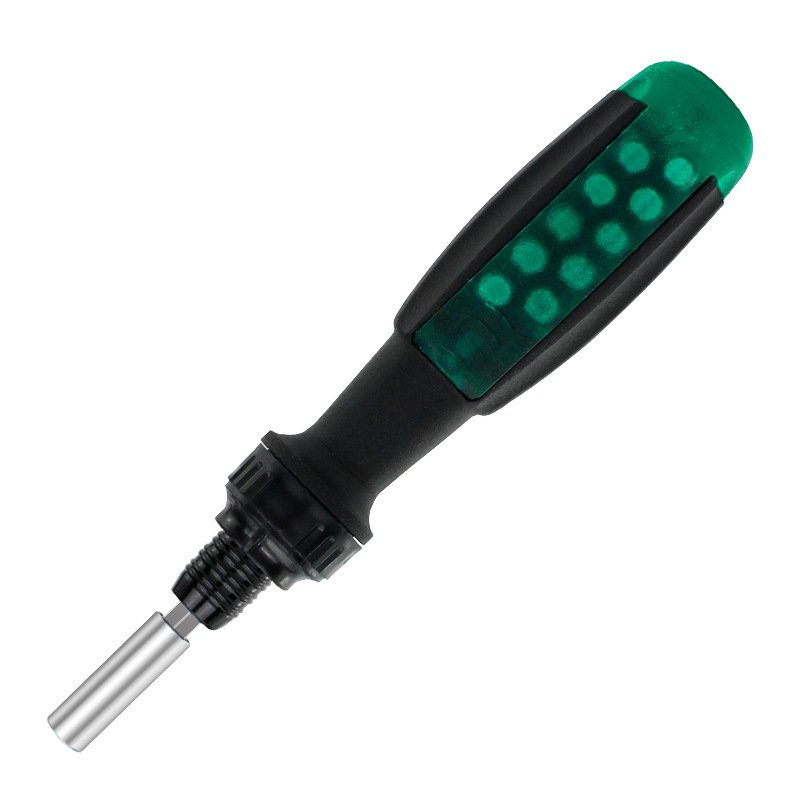 Cross-shaped Screwdriver Multifunctional Hardware Tool - Image 3