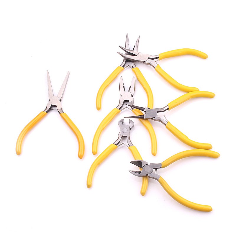 Multifunctional Hardware Mini Tool Pliers - Image 2