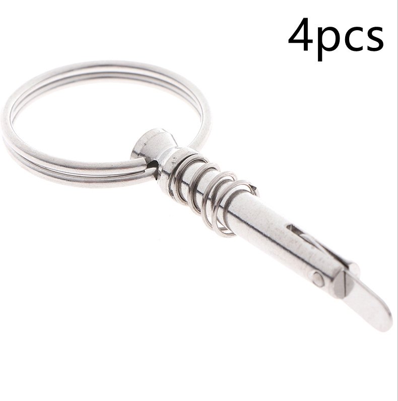 Stainless steel marine hardware accessories safety pin - Image 8