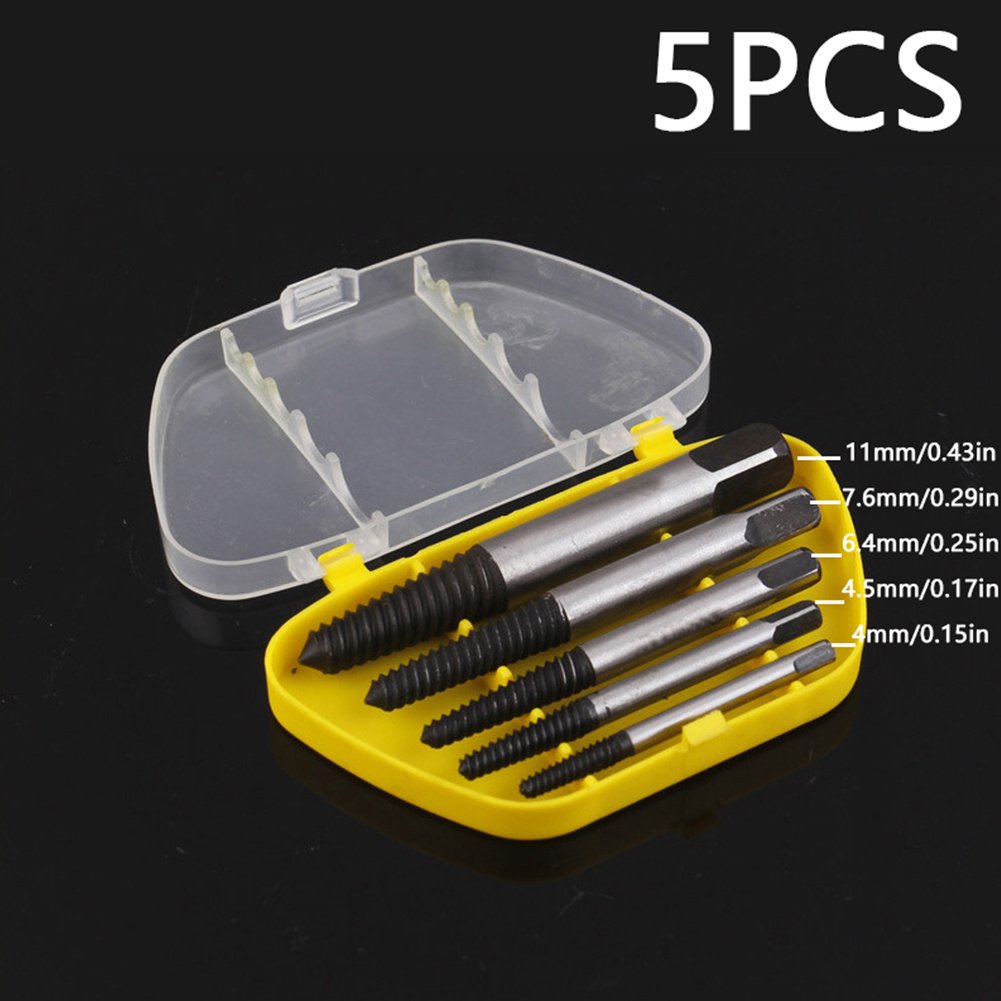 Household Fashion Personality Hardware Tool Set - Image 5