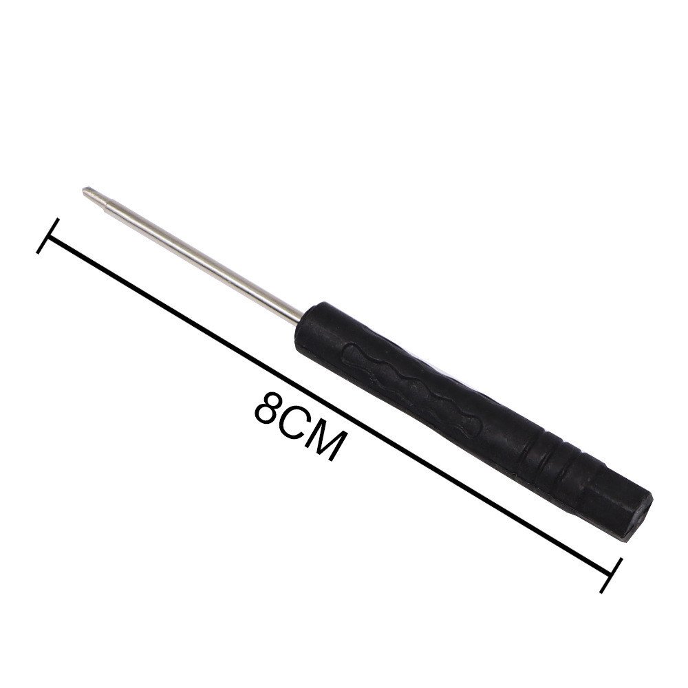 Hardware Tools Mini Small Phillips Screwdriver - Image 2