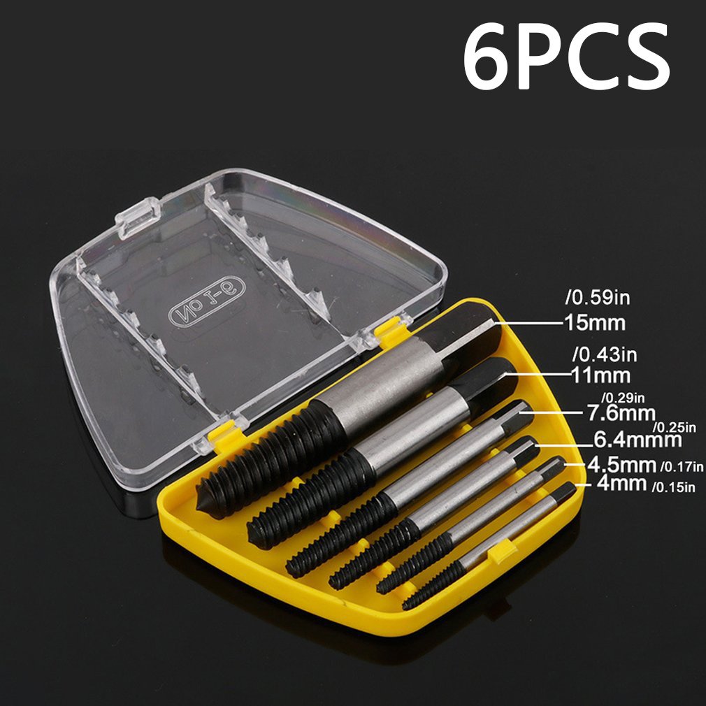 Household Fashion Personality Hardware Tool Set - Image 6