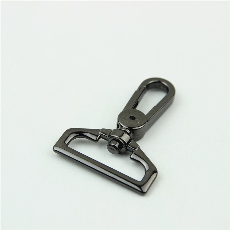 Handbags Luggage Hardware Accessories Dog Buckle - Image 3