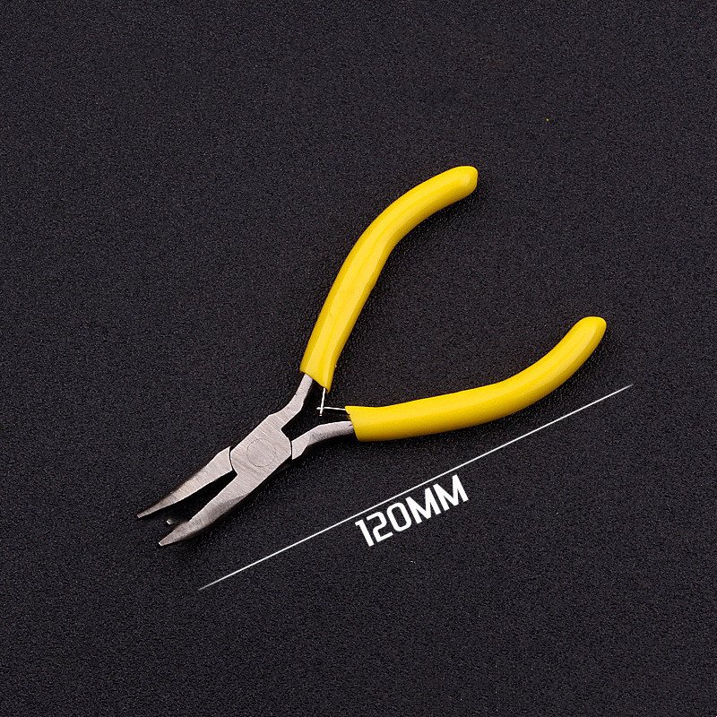 Multifunctional Hardware Mini Tool Pliers - Image 5