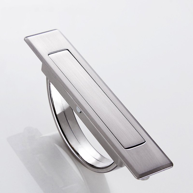 Hardware Invisible Embedded Embedded Handle - Image 3