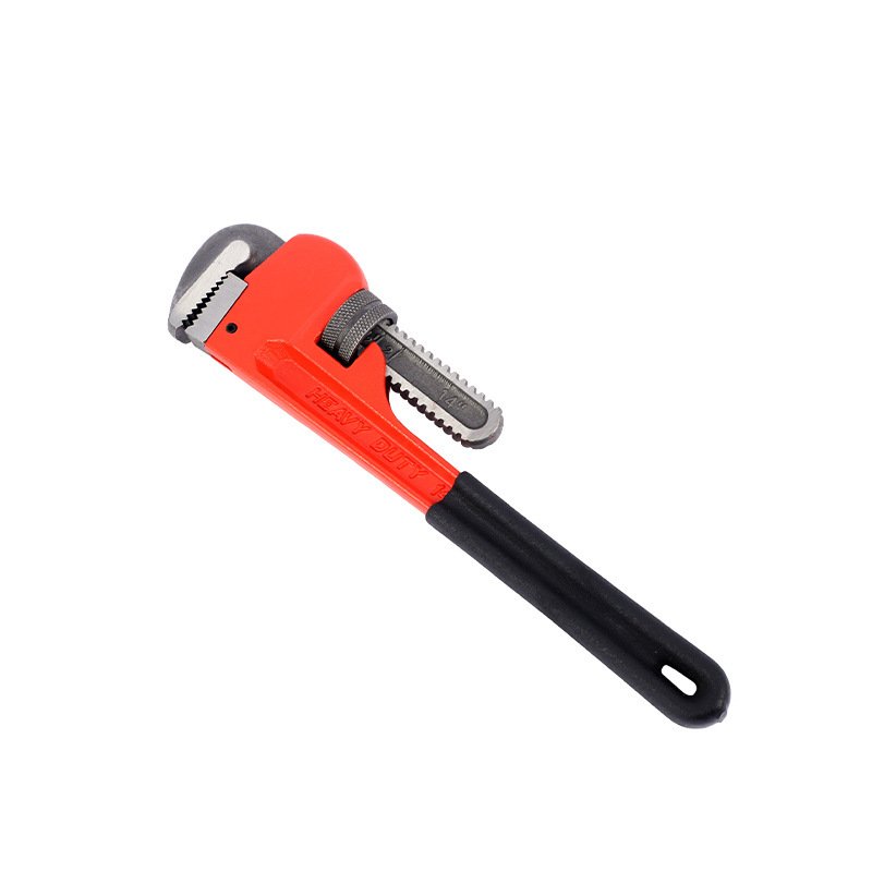 Heavy Pipe Tongs Multifunctional Hardware Tools Water Pipe Pliers - Image 6