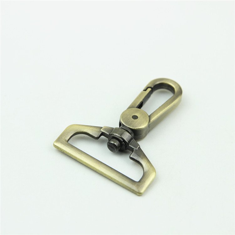 Handbags Luggage Hardware Accessories Dog Buckle - Image 4