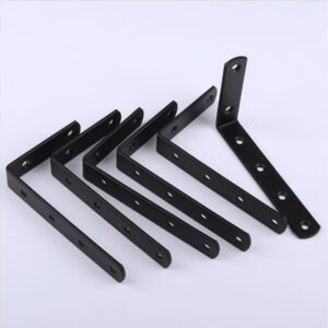Fixing Parts Furniture Hardware Fittings Connecting Pieces