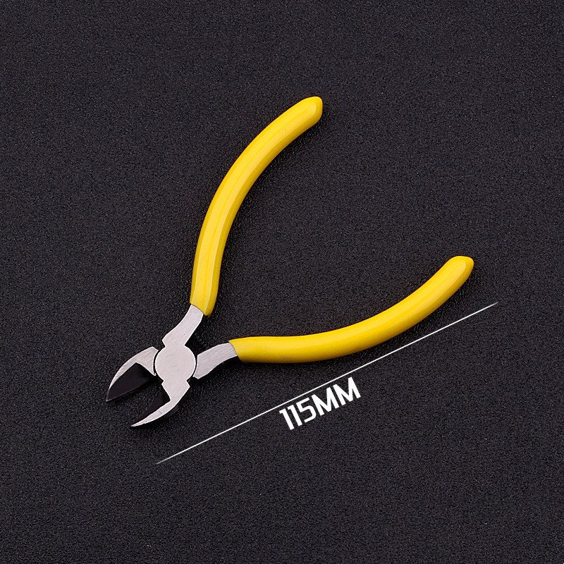 Multifunctional Hardware Mini Tool Pliers - Image 10