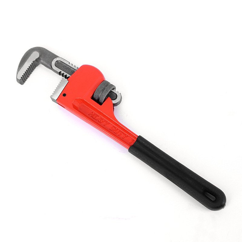 Heavy Pipe Tongs Multifunctional Hardware Tools Water Pipe Pliers - Image 3