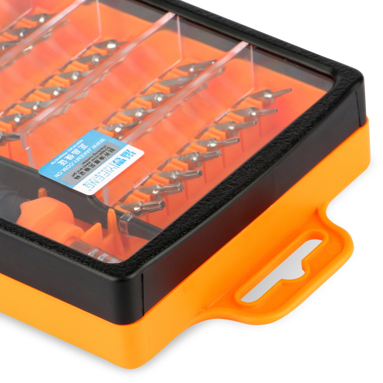 32-in-1 Hardware Tool Combination Screwdriver Set - Image 2
