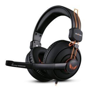 Computer Game Headset Microphone