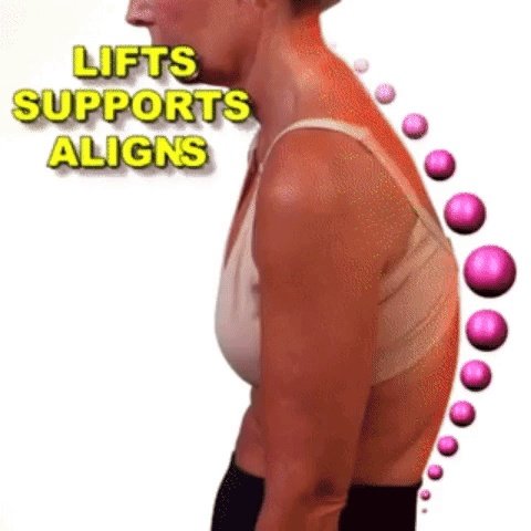 Women Yoga Tank Tops Sports Bra Workout Fitness Running Crop Top - Image 5