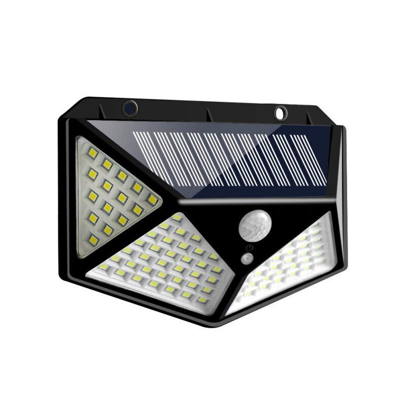 LED Solar Wall Light - Image 8