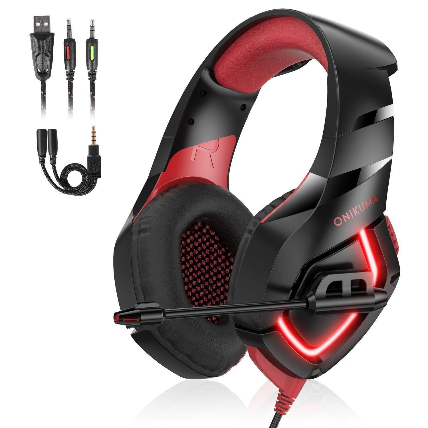 Headset gaming headset - Image 7