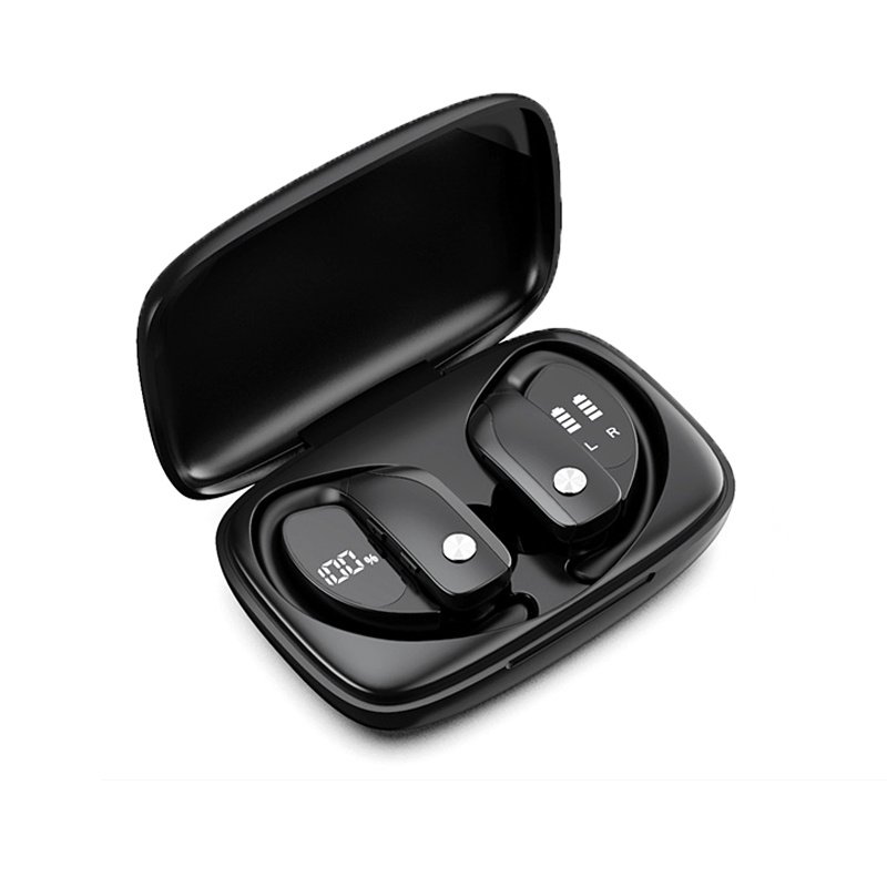 NVAHVA Bluetooth Wireless Earbuds for Sport True Wireless Stereo - Image 3