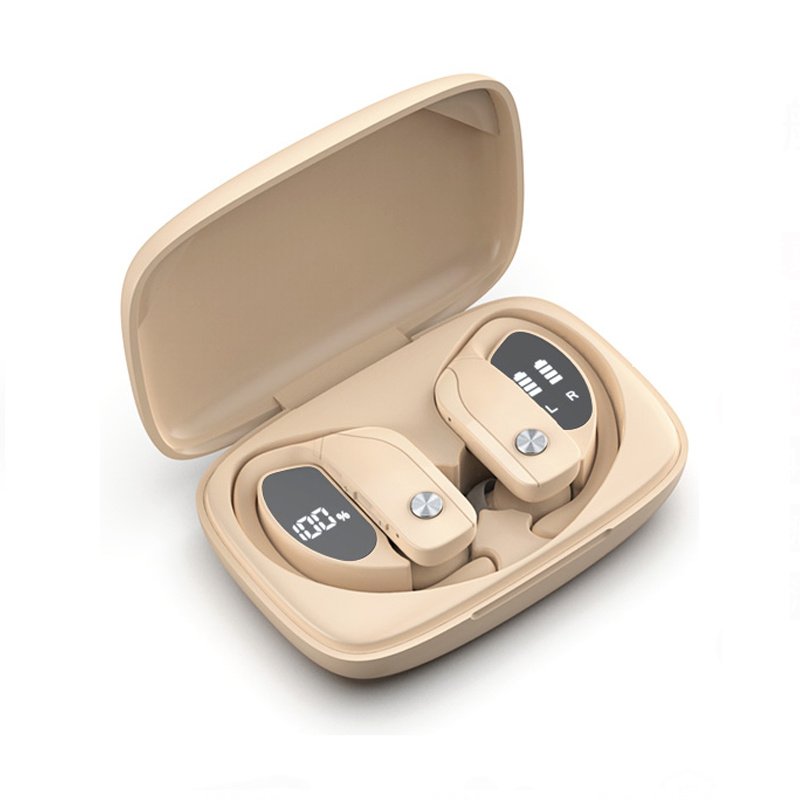 NVAHVA Bluetooth Wireless Earbuds for Sport True Wireless Stereo - Image 5