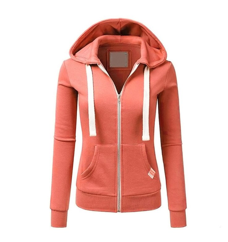 WINTER FASHION HOODIES SWEATSHIRT - Image 3