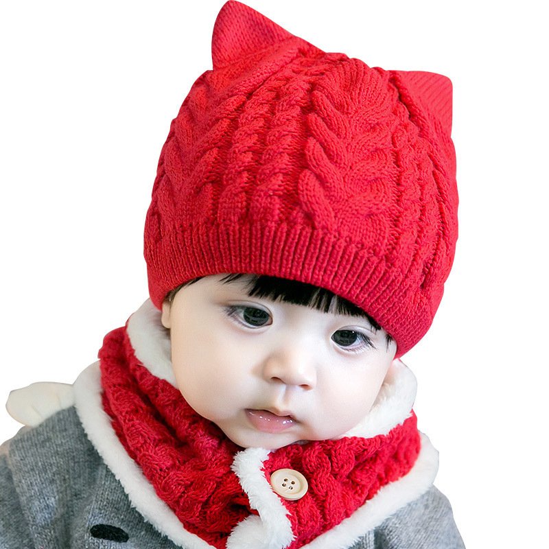 Plus velvet thick bib mask - Image 5